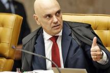 Moraes diz que redes sociais continuaro no Brasil se respeitarem a lei