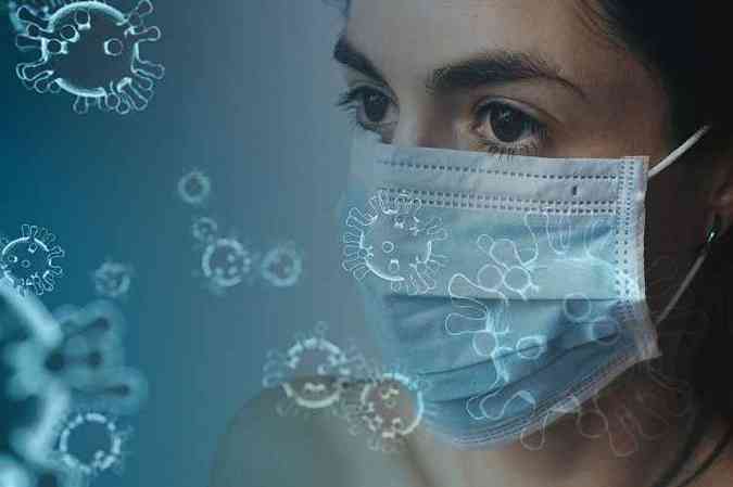 Coronavírus faz buscas por máscara e álcool gel na internet ...
