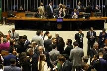 Cmara aprova ampliao gradual da licena-paternidade