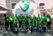 Campanha Setembro Verde aborda a importncia da doao de rgos