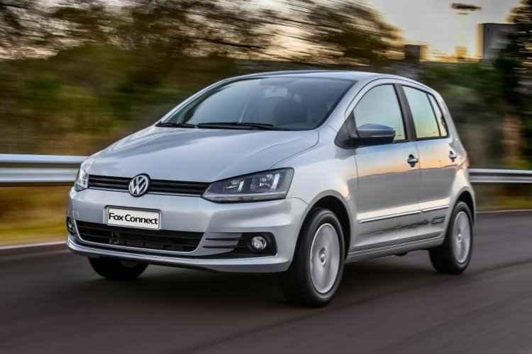 Volkswagen/Divulgação Volkswagen/Divulgação