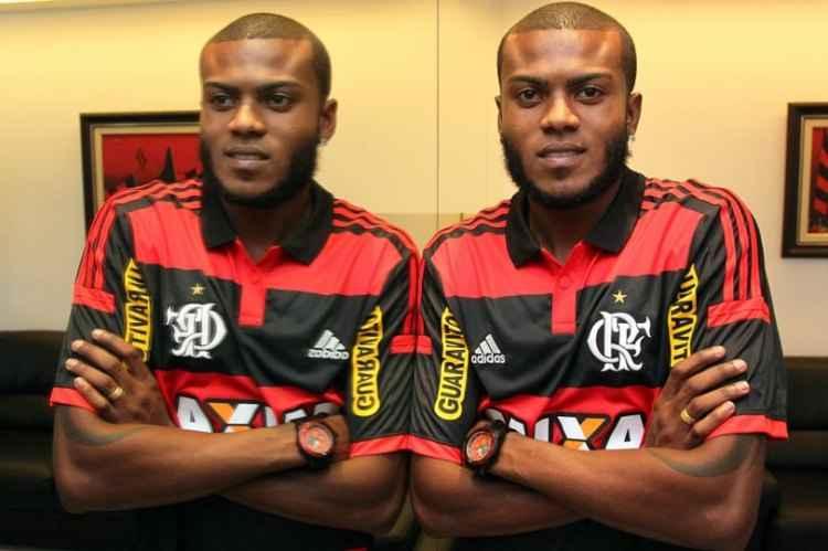 Gilvan de Souza/Flamengo/Divulgação Gilvan de Souza/Flamengo/Divulgação