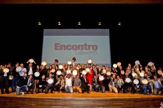 Há 15 anos a revista Encontro Gastrô elege os melhores estabelecimentos e profissionais da área de gastronomia de Belo Horizonte. E há oito anos os internautas também participam da premiação(foto: Samuel Gê/Encontro) Há 15 anos a revista Encontro Gastrô elege os melhores estabelecimentos e profissionais da área de gastronomia de Belo Horizonte. E há oito anos os internautas também participam da premiação(foto: Samuel Gê/Encontro)