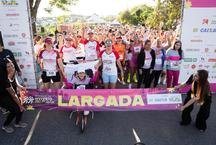Circuito Encontro Delas celebra a for�a feminina em sua 29� edi��o
