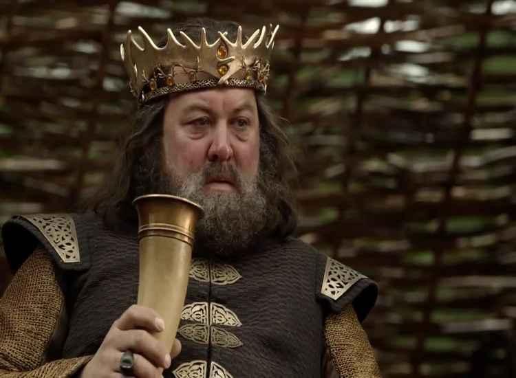 HBO/Divulgação HBO/Divulgação