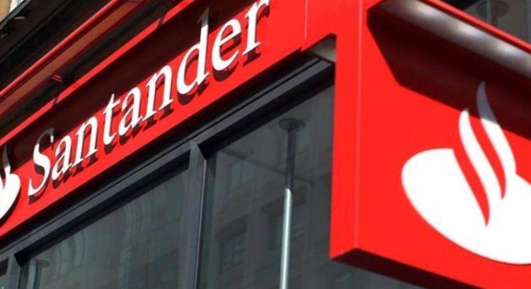 Santander/Divulgação Santander/Divulgação