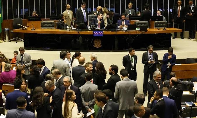 A licena ainda poder ser dividida em dois perodos a partir da requisio do empregado(foto: Lula Marques/Agncia Brasil)