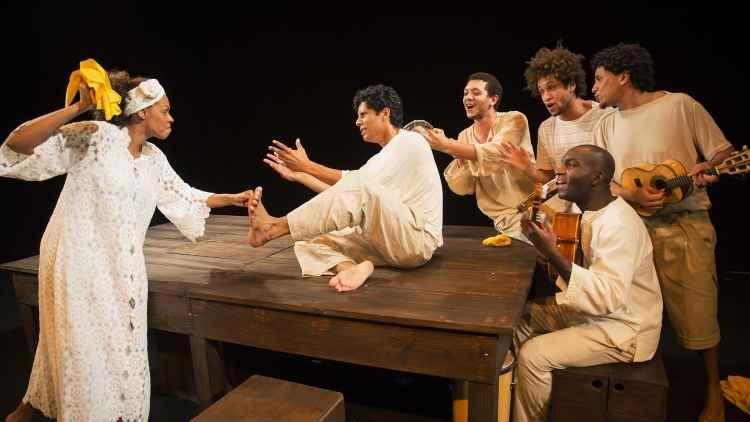 Pedro Murad/Divulgação Pedro Murad/Divulgação