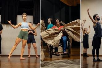 Projeto Que se Dance oferece oficinas gratuitas em Belo Horizonte