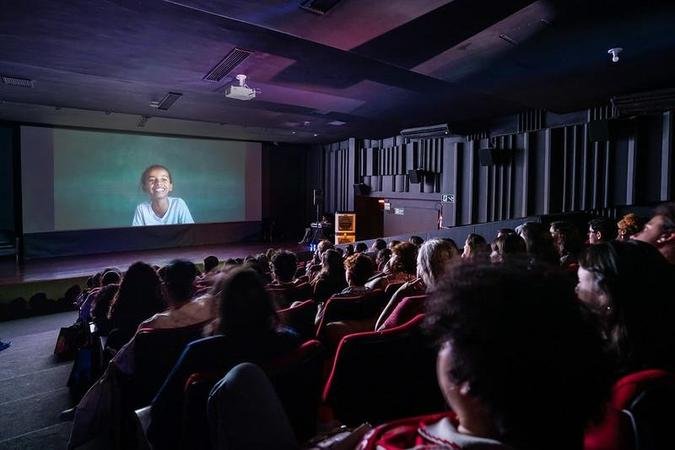 Mostra aconteceu entre os dias 22 e 27 de setembro(foto: Guiga Guimar�es/Universo Produ��o)