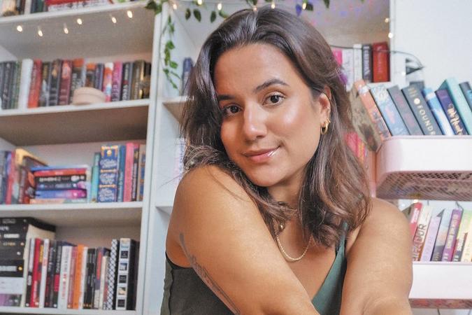 A influenciadora Amanda Menezes de Matos Augusto, do perfil @mandymm: A influenciadora Amanda Menezes de Matos Augusto, do perfil @mandymm:
