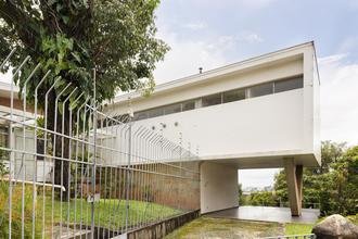 Morar Mais 2026 ter� mostra em constru��o �cone do modernismo