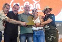 Queijo mineiro leva o Super Ouro, prmio mximo da ExpoQueijo 2025