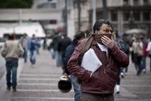 Belo Horizonte tem sensa��o t�rmica negativa nesta sexta-feira (22)