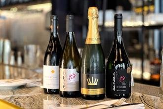 Rex Bibendi destaca vinhos mineiros em nova carta