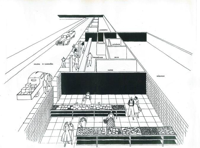 Padaria(foto: Reprodu��o)