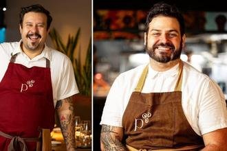 Pacato celebra cinco anos com festival gastron�mico e jantar a 20 m�os