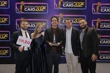 Sebrae Minas fica em segundo lugar no Pr�mio Caio com case digital