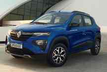 Renault Kwid 2023 chega ao mercado