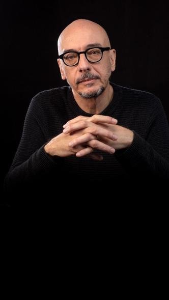 O escritor e jornalista Sérgio Rodrigues(foto: Alexandre Sant'Anna/Divulgação) O escritor e jornalista Sérgio Rodrigues(foto: Alexandre Sant'Anna/Divulgação)