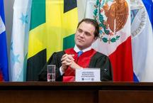 Judicirio brasileiro amplia cooperao com a Corte IDH