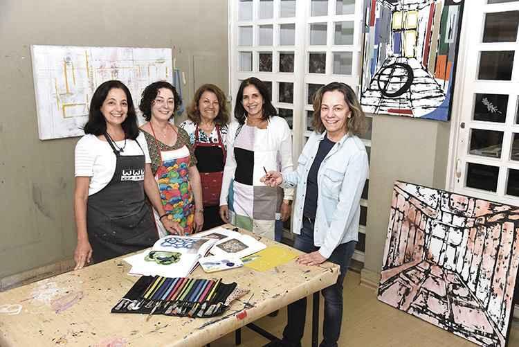 Violeta Andrada/Encontro Violeta Andrada/Encontro