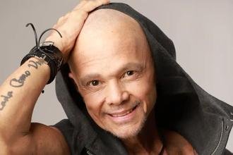 Cantor de ax� Netinho morre em Salvador aos 60 anos