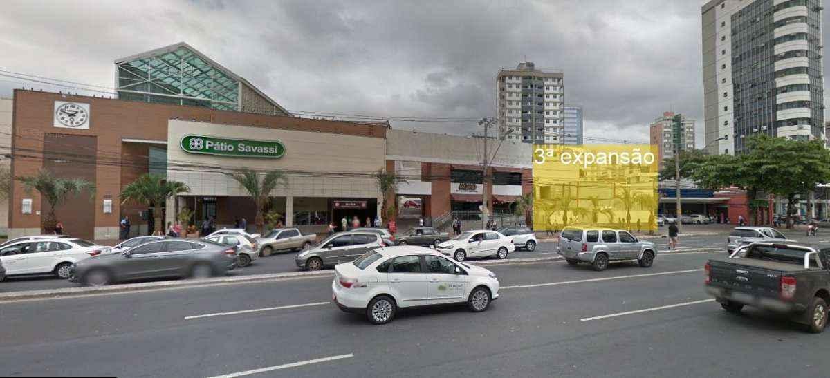 Google Street View/Reprodução Google Street View/Reprodução