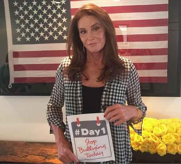 Instagram/caitlynjenner/Reprodução Instagram/caitlynjenner/Reprodução