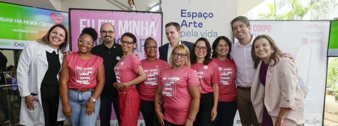 O Estado vai investir R$ 1,1 mil por teste, com 2 mil exames previstos por ano, totalizando mais de R$ 9,8 milhões em recursos(foto: Cristiano Machado/Imprensa MG) O Estado vai investir R$ 1,1 mil por teste, com 2 mil exames previstos por ano, totalizando mais de R$ 9,8 milhões em recursos(foto: Cristiano Machado/Imprensa MG)