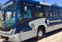 BH ter� transporte p�blico gratuito aos domingos e feriados nacionais