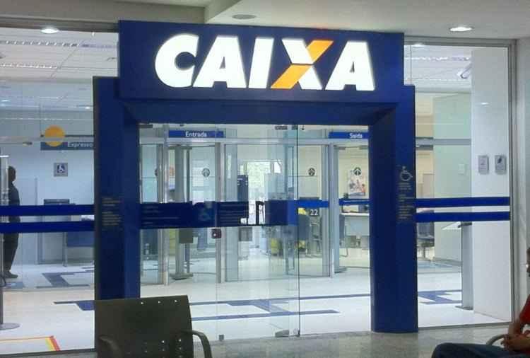 Caixa/Divulgação Caixa/Divulgação