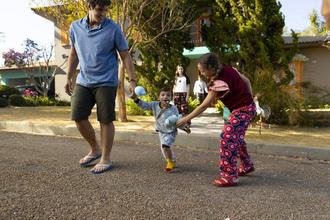 Filmada em BH, com�dia 