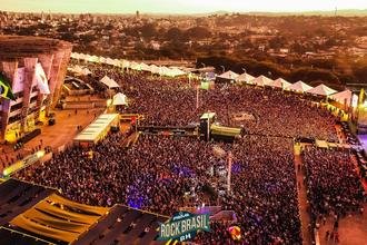 Prime Rock leva cl�ssicos do rock nacional ao Mineir�o neste s�bado (25)