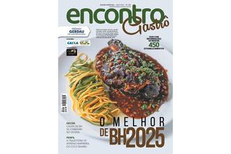 Leia a Revista Encontro deste ms gratuitamente