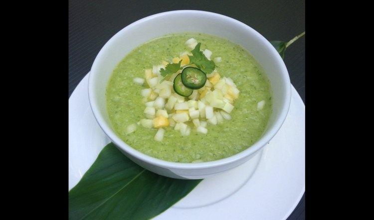 Instagram/the_healing_cuisine/Reprodução Instagram/the_healing_cuisine/Reprodução