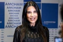 Ana Sanches assume presid�ncia da AMCHAM Minas Gerais