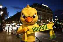 Selees levam histrias e simbolismos para a disputa da Copa do Mundo 2022
