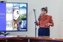 Governo lan�a programa para requalificar pr�dios hist�ricos em Minas Gerais