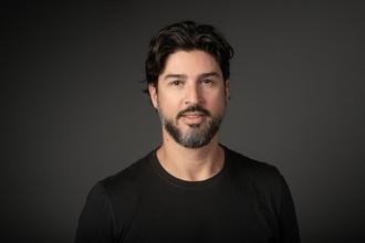 Impressora 3D de concreto ser operada ao vivo na InfraBusiness 2025