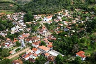 Um tour pelas vilas da Zona da Mata: Piacatuba