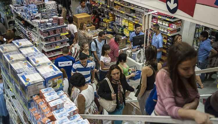 Agência Brasil/Divulgação Agência Brasil/Divulgação