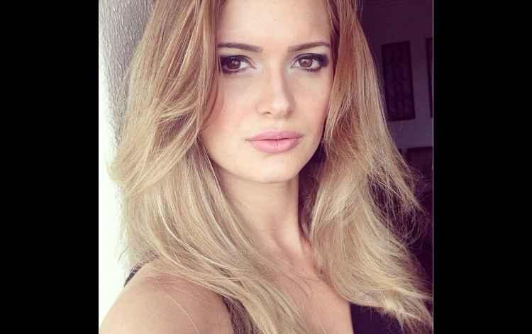 Facebook/marcelle.mendesmancuso/Reprodução Facebook/marcelle.mendesmancuso/Reprodução