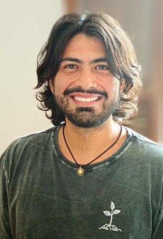 O escritor Francisco Andrade(foto: Divulgação) O escritor Francisco Andrade(foto: Divulgação)