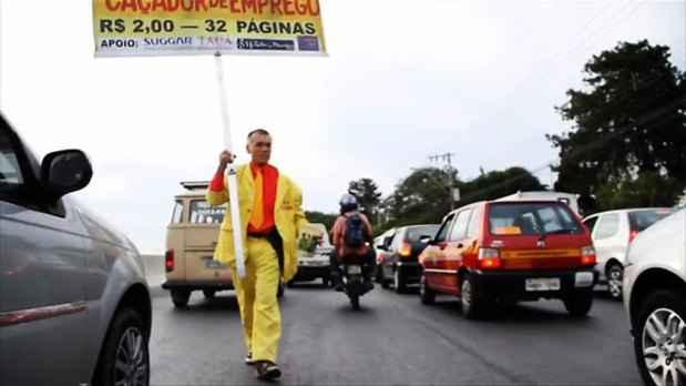 Vimeo/Reprodução Vimeo/Reprodução