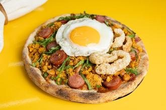 Festival do Tropeiro re�ne 46 bares e restaurantes em roteiro pela cidade