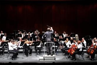 Orquestra Sinf�nica e Coral L�rico de MG apresentam 