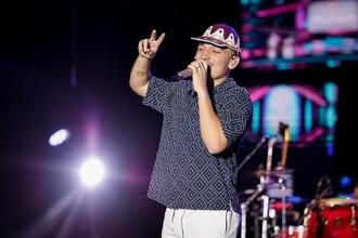 Jo�o Gomes faz show no Inhotim em celebra��o aos 20 anos do museu