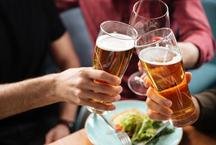 �lcool eleva risco de dem�ncia mesmo em baixas doses, aponta estudo