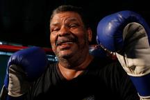 Aos 66 anos, morre Maguila, ex-boxeador e cone do esporte brasileiro